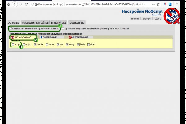 Магазин даркнета
