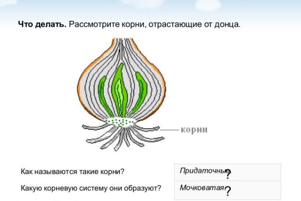 Кракен не работает